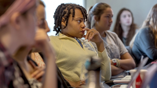 Two American experiences: The racial divide of poverty Two American experiences: The racial divide of poverty