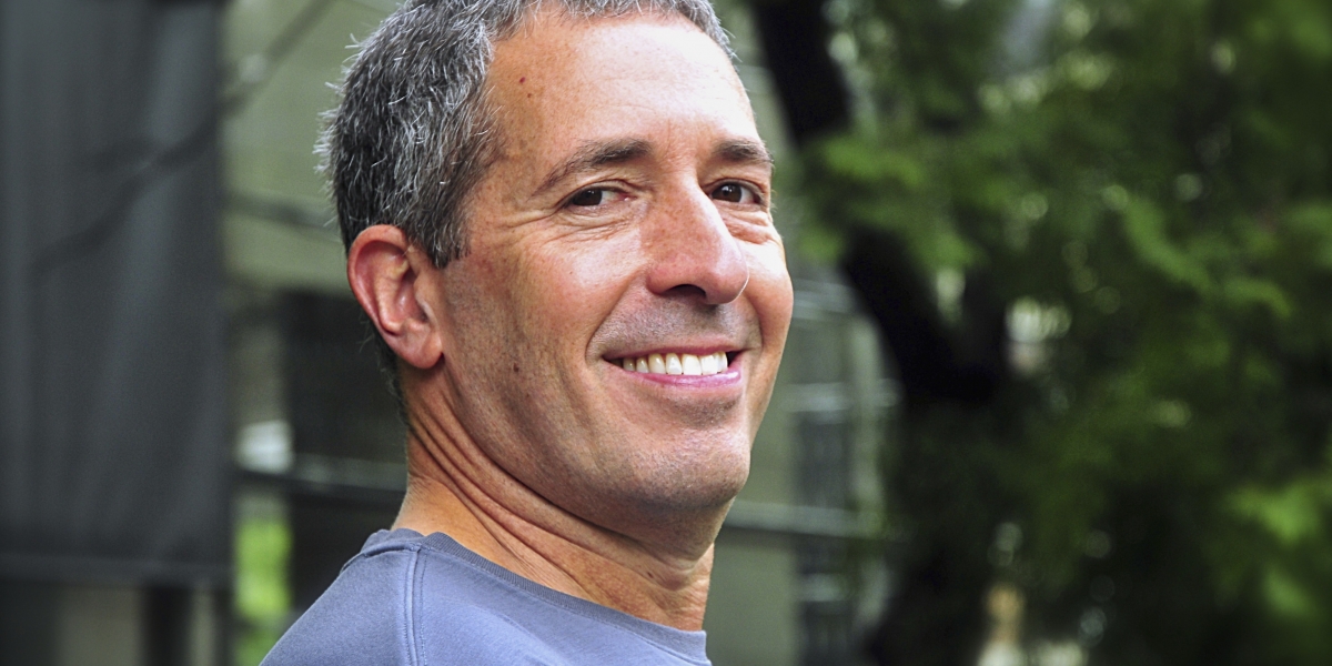 Eldar Shafir The US Partnership On Mobility From Poverty