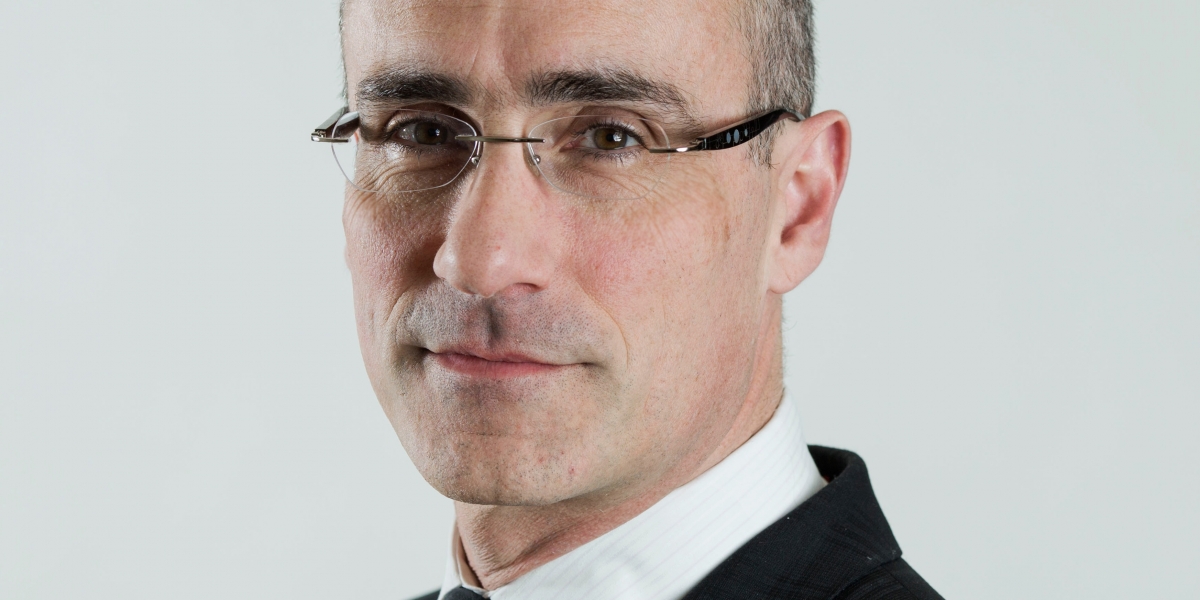 Arthur C. Brooks The US Partnership on Mobility from Poverty